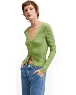 MANGO Lisa Sweater | Sweaters