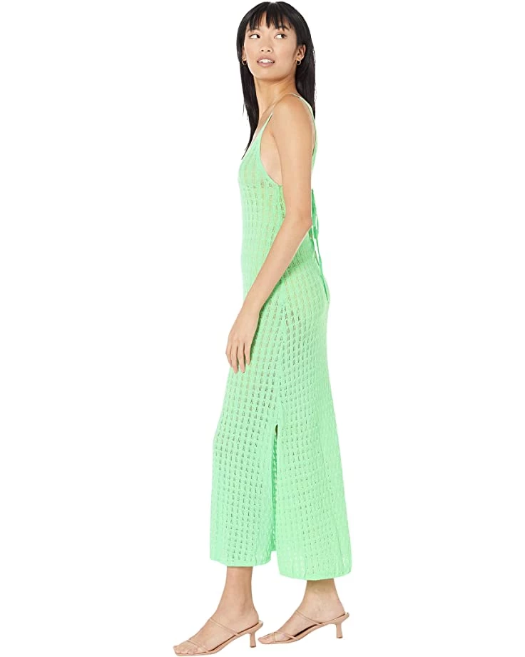 MANGO Lechuga Dress | Dresses - Image 4