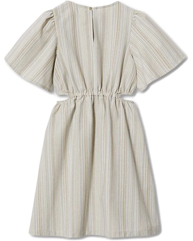 MANGO Kids Ampurda Dress (Little Kids/Big Kids) | Dresses - Image 2