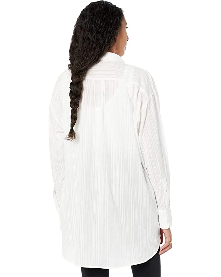 MANGO Lunga Shirt | Shirts & Tops - Image 2