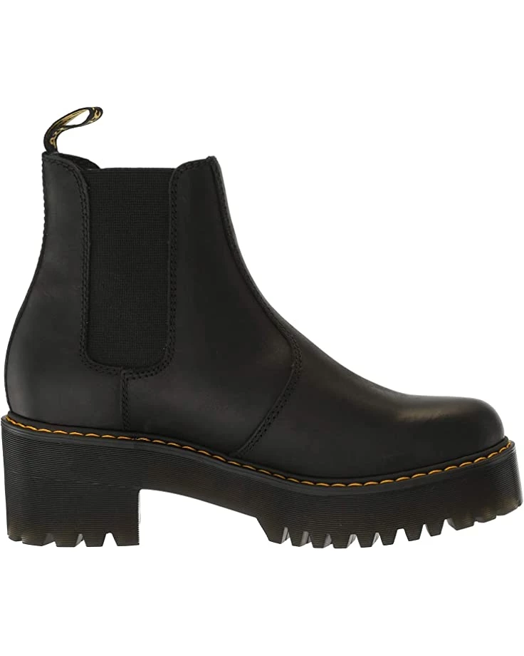 Dr. Martens Rometty Sanguine | Boots - Image 6