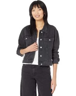 MANGO Mom80 Jacket | Coats & Outerwear