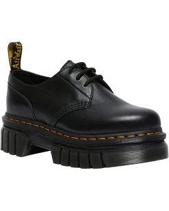 Dr. Martens Audrick 3-Eye Shoe | Oxfords