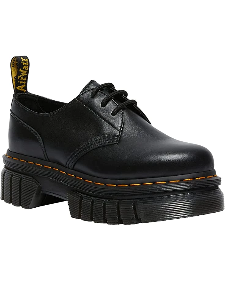 Dr. Martens Audrick 3-Eye Shoe | Oxfords