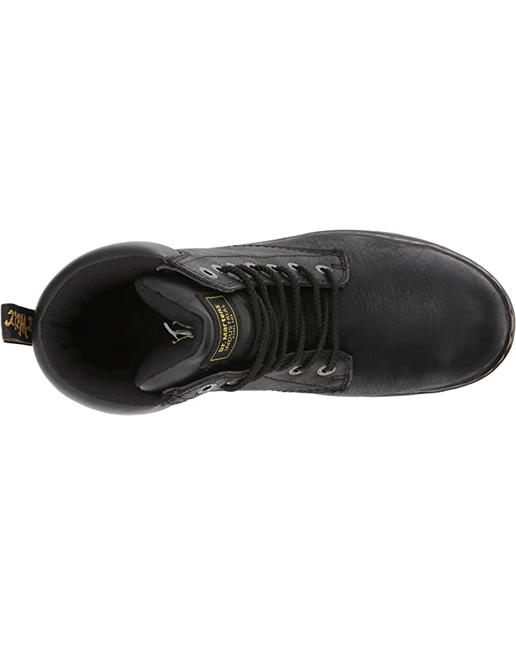 Dr. Martens Work Winch Steel Toe | Boots - Image 2