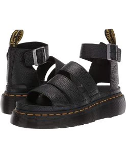 Dr. Martens Clarissa II Quad Shore | Sandals