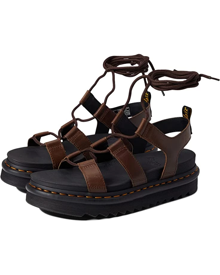 Dr. Martens Nartilla | Sandals - Image 8