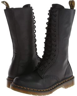 Dr. Martens 1B99 14-Eye Zip Boot | Boots