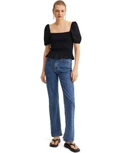 MANGO Gomas T-Shirt | Shirts & Tops