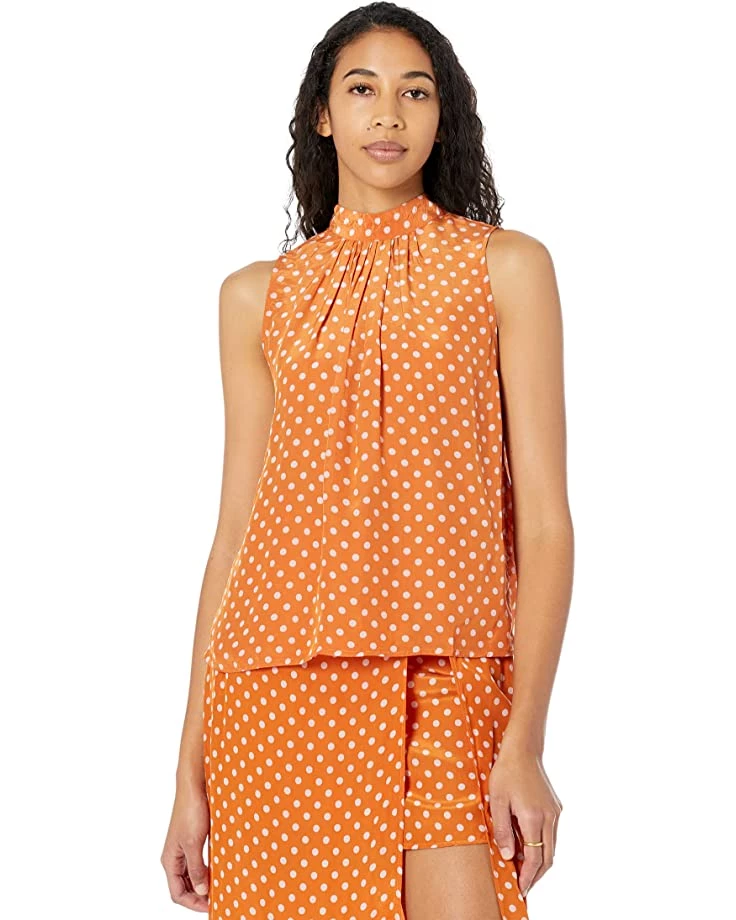 MANGO Caliza Blouse | Shirts & Tops - Image 5