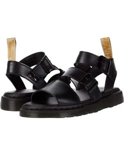 Dr. Martens Vegan Gryphon | Sandals