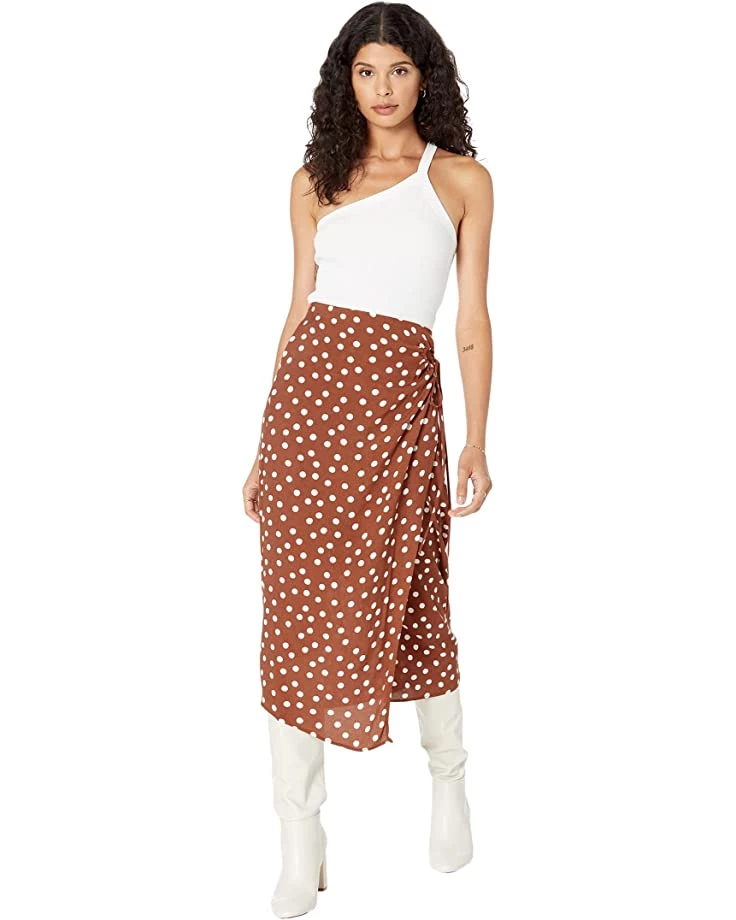 MANGO Mallorca Skirt | Skirts - Image 4