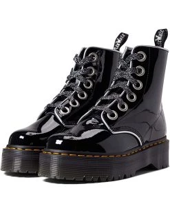 Dr. Martens Molly | Boots