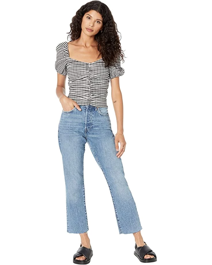 MANGO Gigi T-Shirt | Shirts & Tops - Image 4