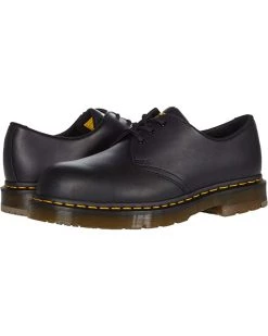 Dr. Martens Work 1461 Slip Resistant Steel Toe | Oxfords