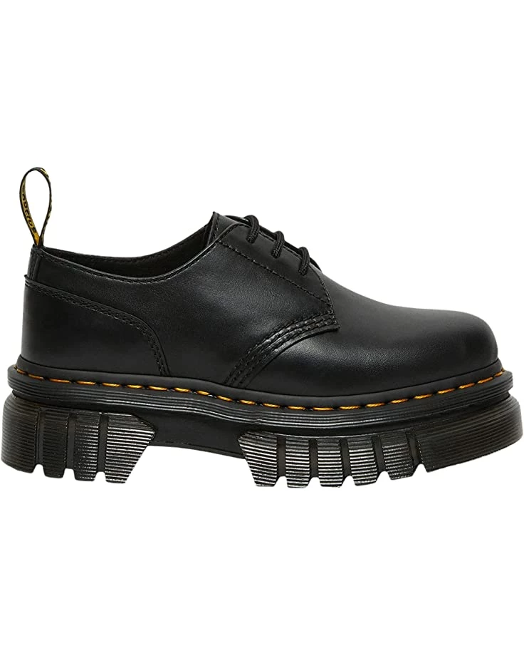 Dr. Martens Audrick 3-Eye Shoe | Oxfords - Image 5