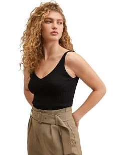 MANGO Gimnasti Tank Top | Shirts & Tops