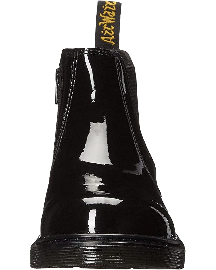 Dr. Martens Kid's Collection 2976 Youth Banzai Chelsea Boot (Big Kid) | Boots - Image 7
