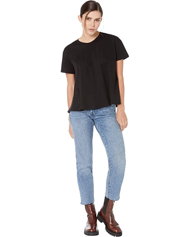 MANGO Panuelo T-Shirt | Shirts & Tops - Image 4