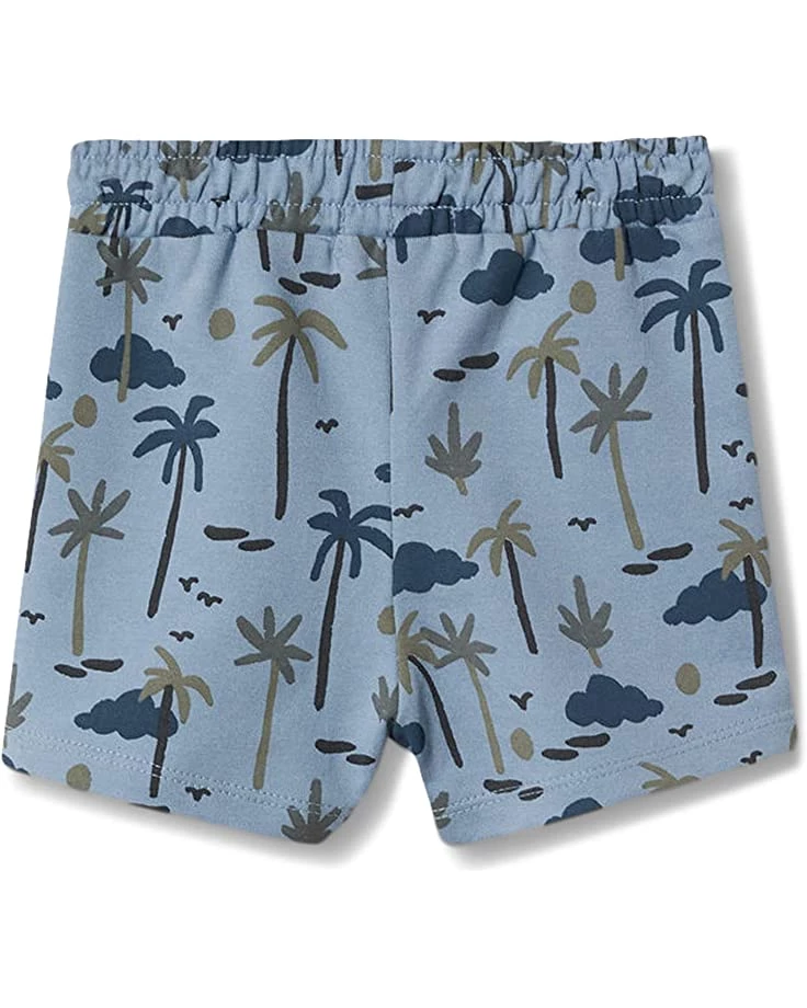 MANGO Kids Bermuda Shorts Michael (Infant/Toddler/Little Kids) - Image 2