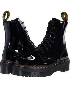 Dr. Martens Jadon Patent | Boots