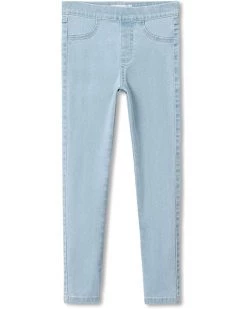 MANGO Kids Jeans Jeggingc (Little Kids/Big Kids)