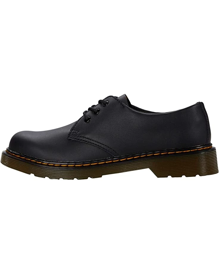Dr. Martens Kid's Collection 1461 (Big Kid) | Oxfords - Image 4