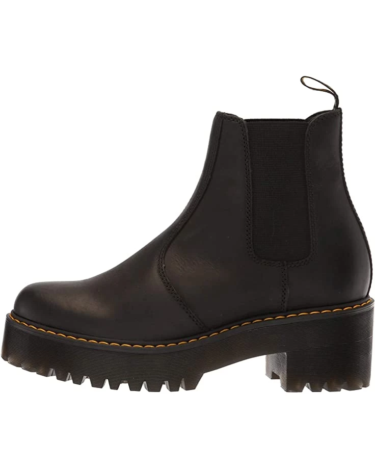 Dr. Martens Rometty Sanguine | Boots - Image 4