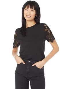 MANGO Manga T-Shirt | Shirts & Tops