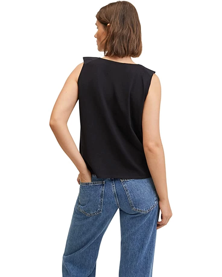 MANGO Clara T-Shirt | Shirts & Tops - Image 2