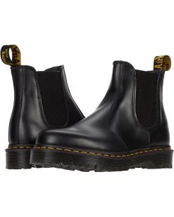 Dr. Martens 2976 Bex Smooth Leather | Boots