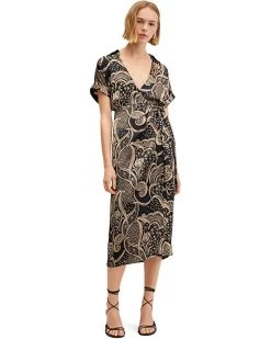 MANGO Miami Dress | Dresses