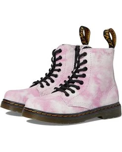 Dr. Martens Kid's Collection 1460 Pascal (Little Kid/Big Kid) | Boots