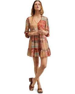 MANGO Ellen Dress | Dresses