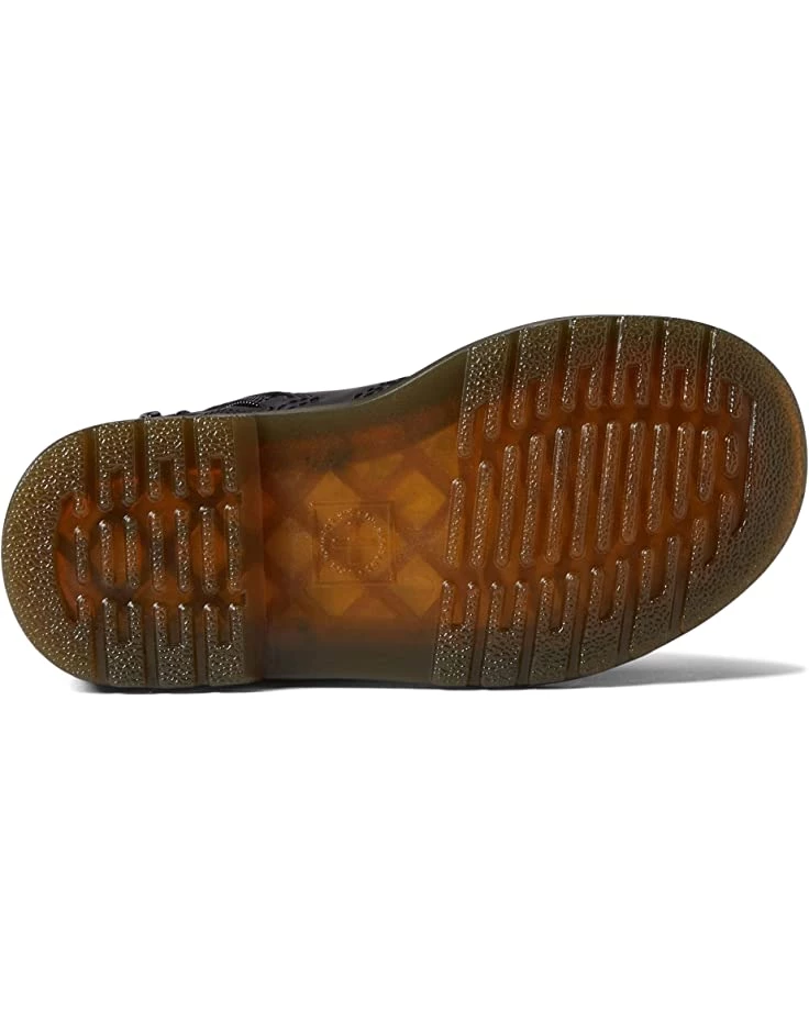 Dr. Martens Kid's Collection 1460 Elastic (Toddler) | Boots - Image 3