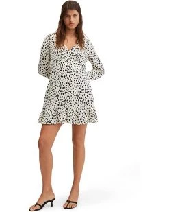 MANGO Portofin Dress | Dresses