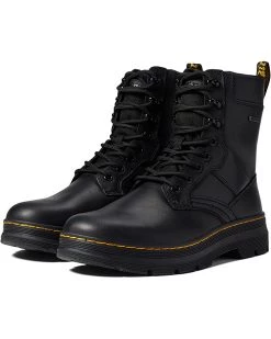 Dr. Martens Work Iowa Waterproof Tract II | Boots