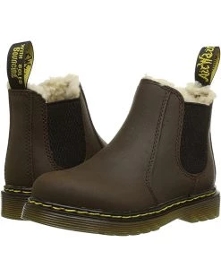 Dr. Martens Kid's Collection 2976 Leonore (Toddler) | Boots