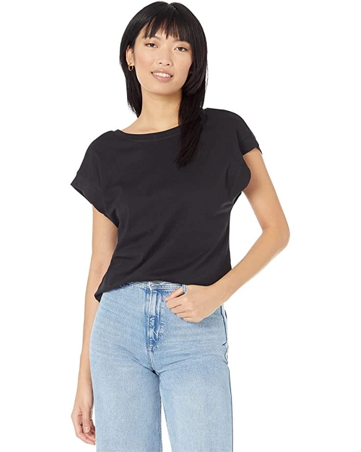 MANGO Sol T-Shirt | Shirts & Tops