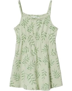 MANGO Kids Playa Dress (Infant/Toddler/Little Kids) | Dresses