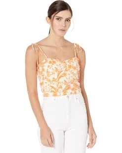 MANGO Cuqui Top | Shirts & Tops