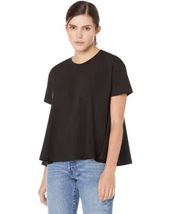 MANGO Panuelo T-Shirt | Shirts & Tops