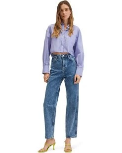 MANGO Janet Jeans