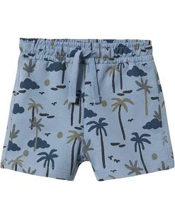 MANGO Kids Bermuda Shorts Michael (Infant/Toddler/Little Kids)