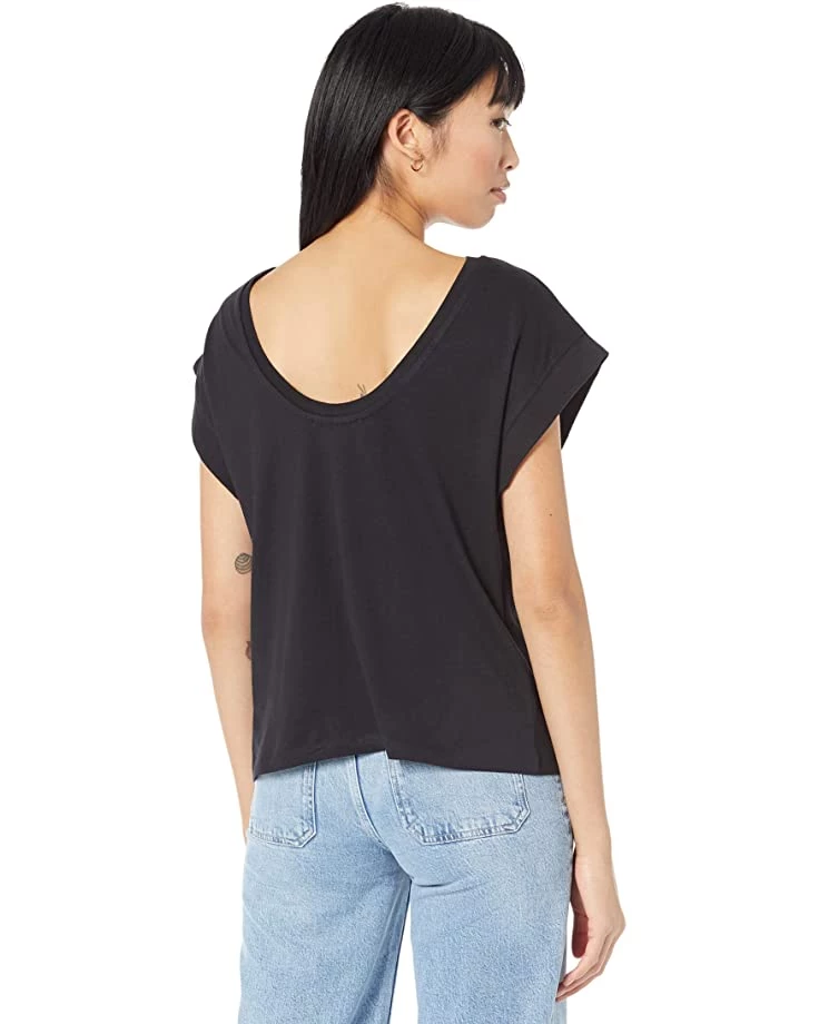 MANGO Sol T-Shirt | Shirts & Tops - Image 2