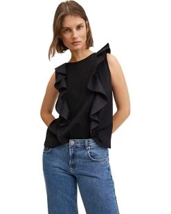 MANGO Clara T-Shirt | Shirts & Tops