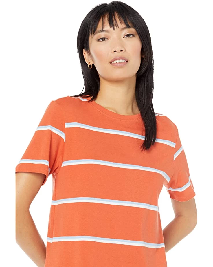 MANGO Bella-H T-Shirt | Shirts & Tops - Image 3