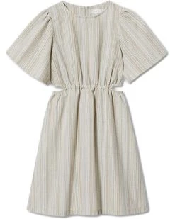 MANGO Kids Ampurda Dress (Little Kids/Big Kids) | Dresses