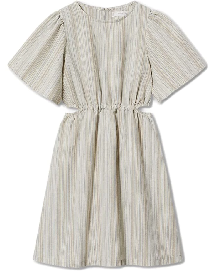 MANGO Kids Ampurda Dress (Little Kids/Big Kids) | Dresses