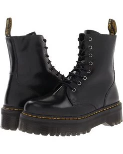 Dr. Martens Jadon 8-Eye Platform Boot | Boots